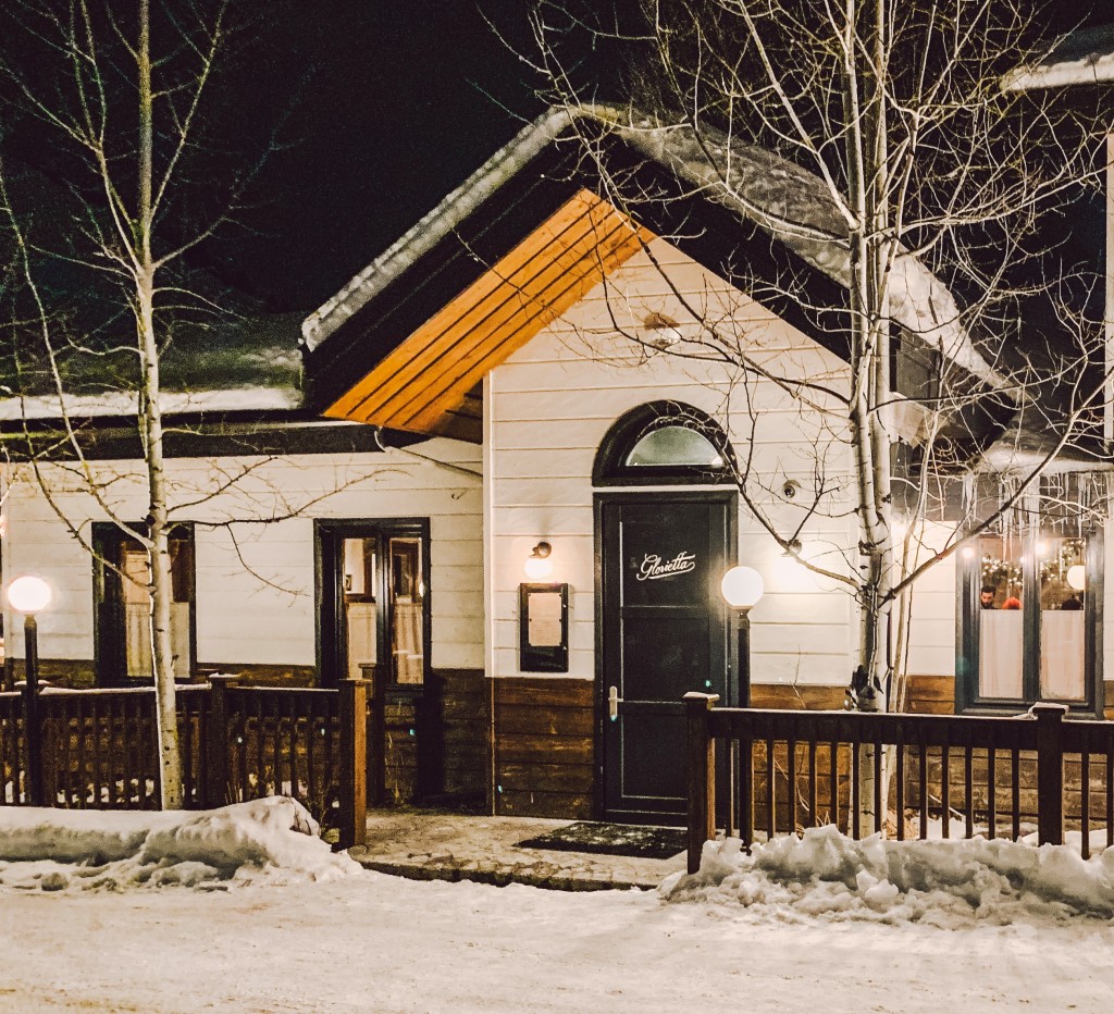Where to Eat & Drink in Jackson Hole – Welcome to Whitneyland